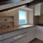 Penthouse Ema شقة Dolac
