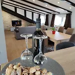 شقة Penthouse Ema Dolac