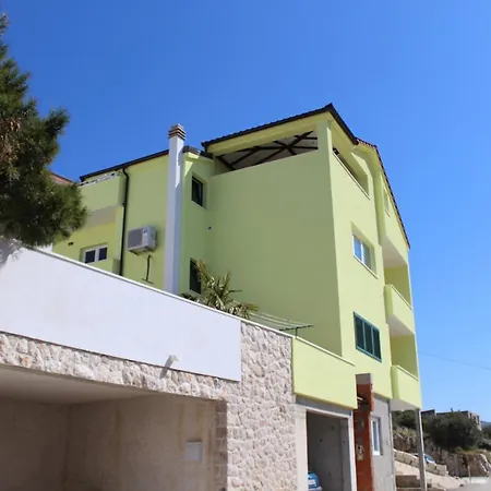 Appartement Penthouse Ema Dolac