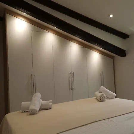 Lägenhet Penthouse Ema