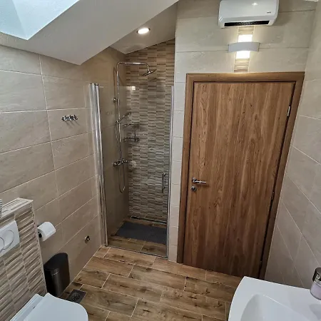 Penthouse Ema Апартаменты *