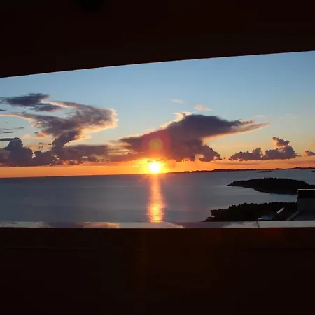 شقة Penthouse Ema Dolac