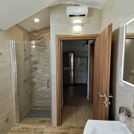 Penthouse Ema Апартаменты Dolac