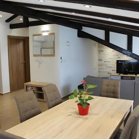 Penthouse Ema * Dolac