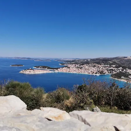 Penthouse Ema Lägenhet Dolac