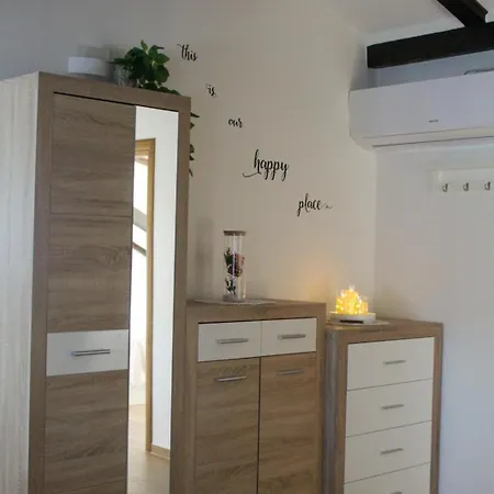 Penthouse Ema Апартаменты *