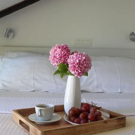 Penthouse Ema Appartement