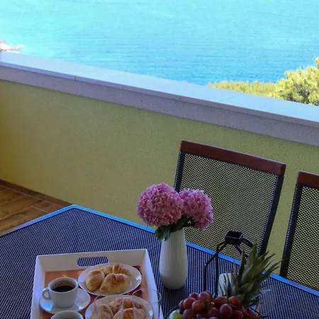 Appartement Penthouse Ema *