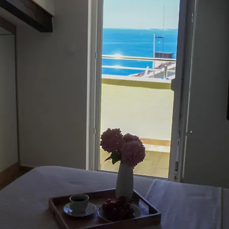 Apartment Penthouse Ema *