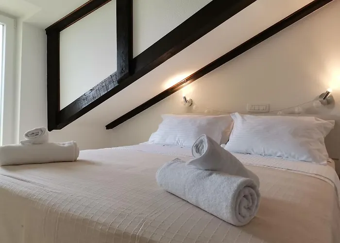 Penthouse Ema Διαμέρισμα