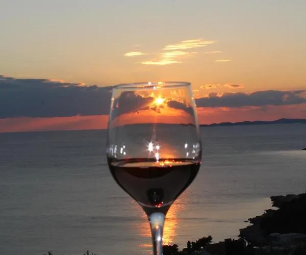 דירה Penthouse Ema