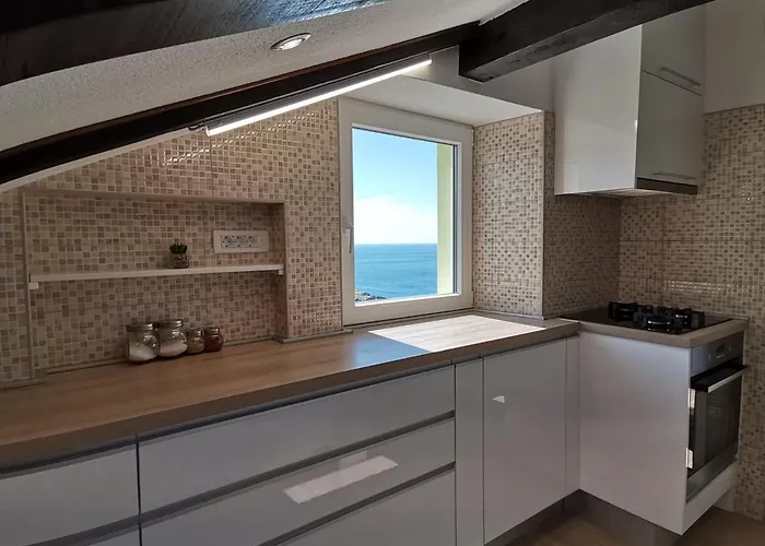 Penthouse Ema Appartement Dolac