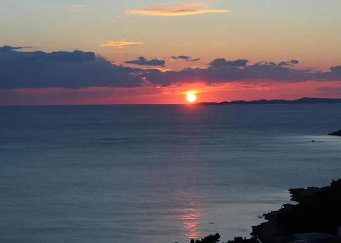 Appartement Penthouse Ema *