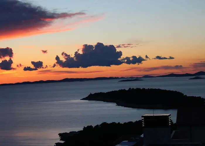 דירה Penthouse Ema *