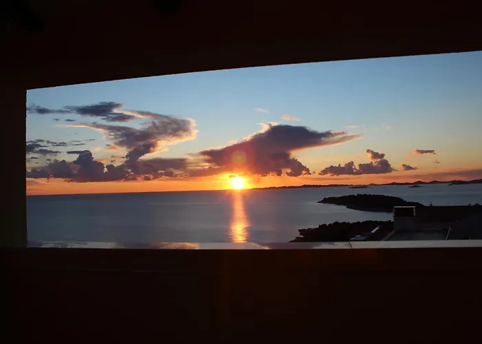 Appartement Penthouse Ema Dolac