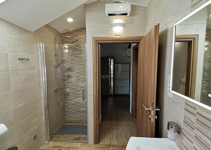 Penthouse Ema Appartement Dolac