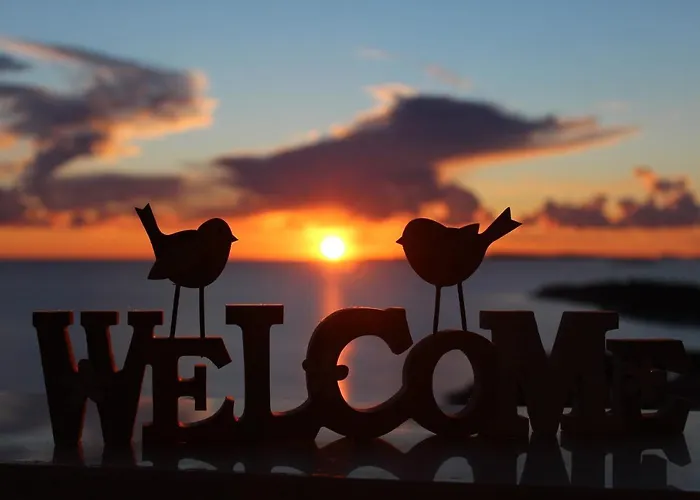 Appartement Penthouse Ema *