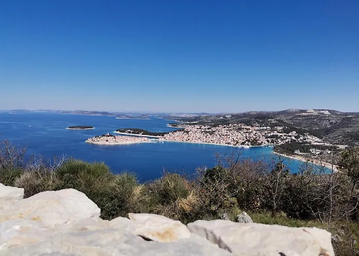 Penthouse Ema Appartement Dolac