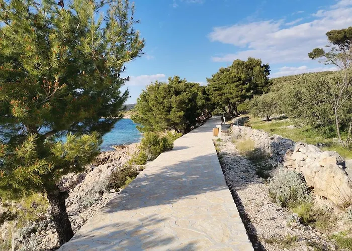 Apartment Penthouse Ema *