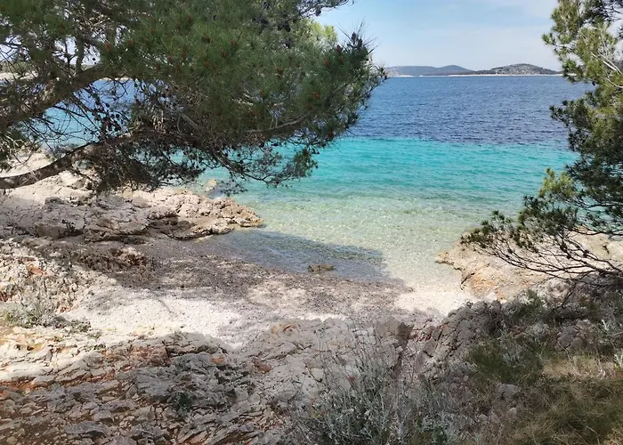 Penthouse Ema Appartement *