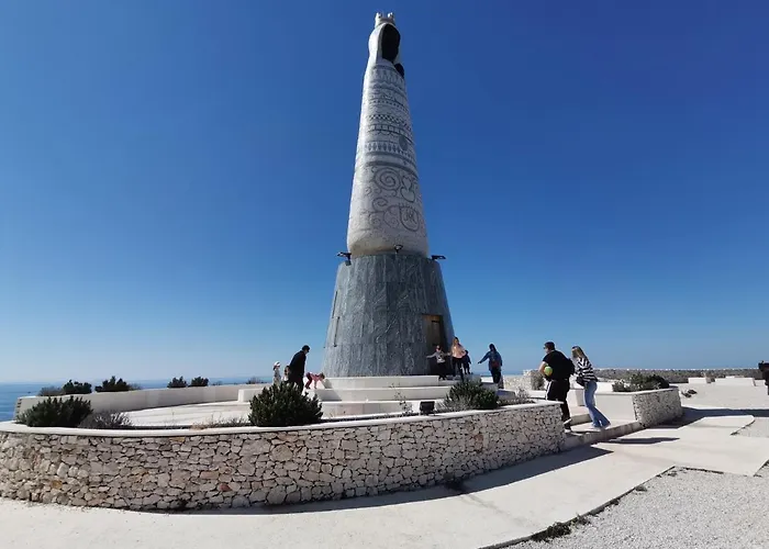 Penthouse Ema Apartment Dolac