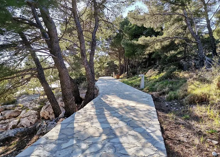 Διαμέρισμα Penthouse Ema Dolac