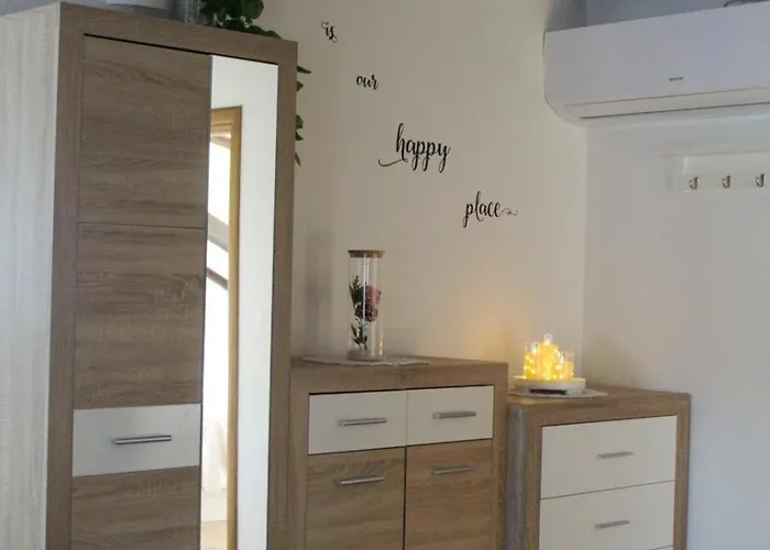 Penthouse Ema Appartement *