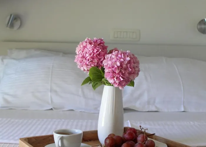 Penthouse Ema Appartement