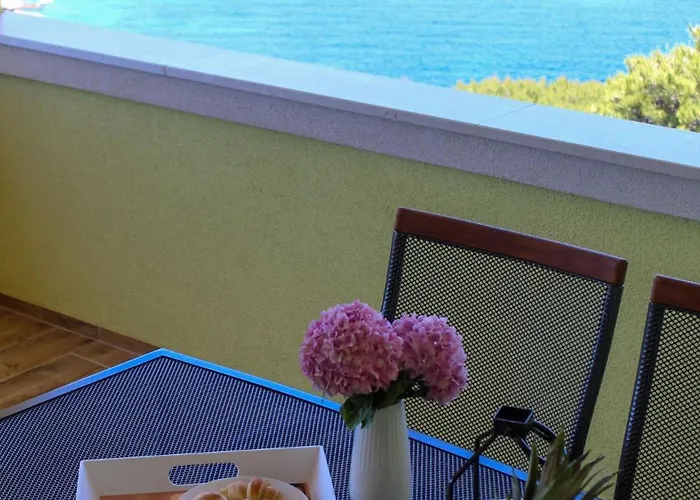 Appartement Penthouse Ema *