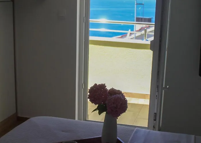 דירה Penthouse Ema *